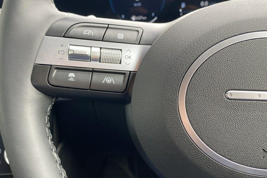 2024 MY25 Hyundai Tucson NX4.V3 Premium SUV Image 22