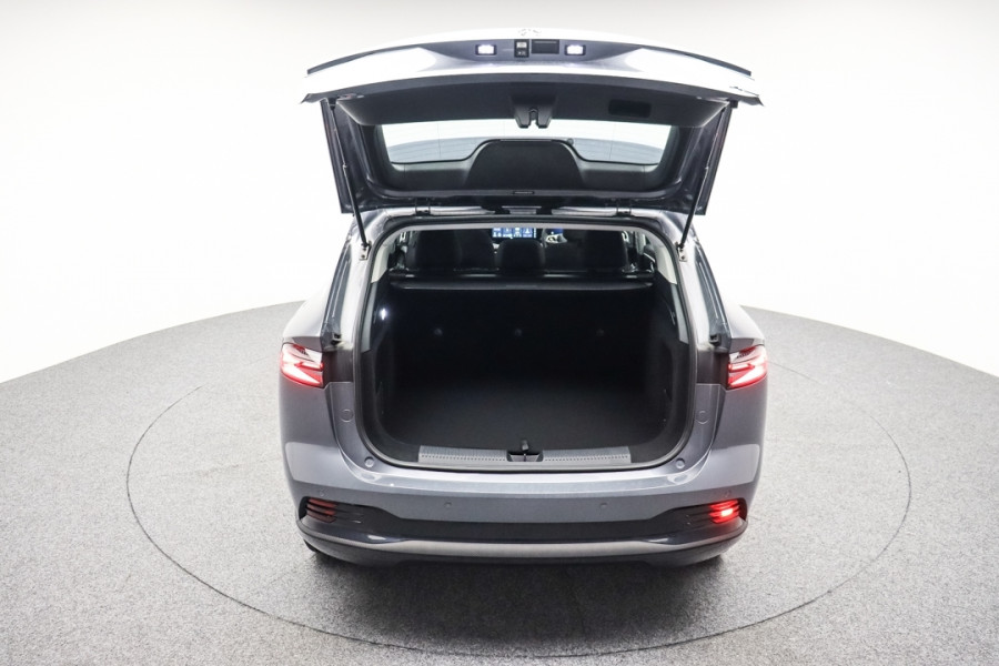 2026 MG HS Super Hybrid Excite SUV Image 8