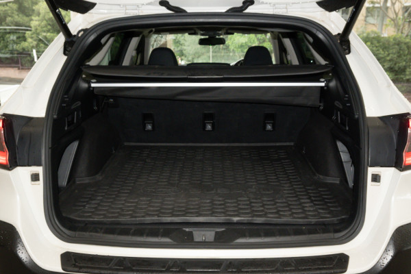2021 Subaru Outback 6GEN AWD Sport SUV Image 21