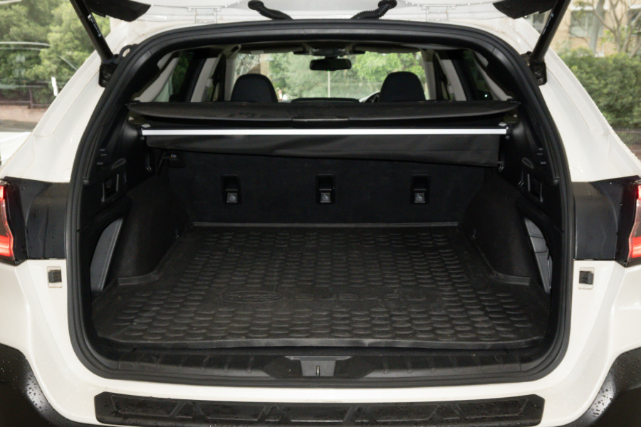 2021 Subaru Outback 6GEN AWD Sport SUV