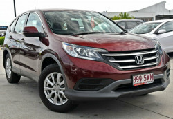 Honda CR-V VTi RM