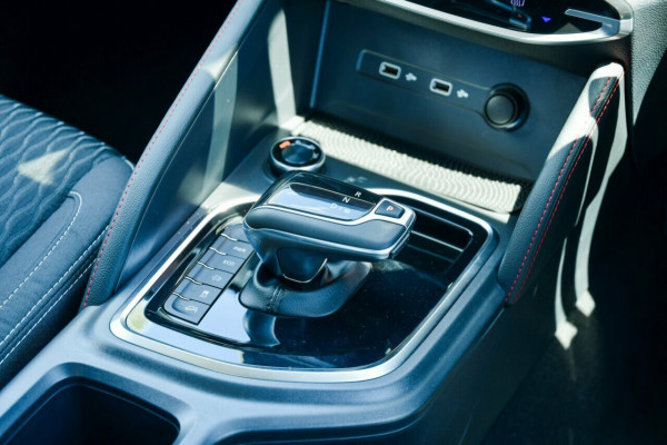 2026 MY25 LDV T60 SK8C Max PRO Ute Image 12