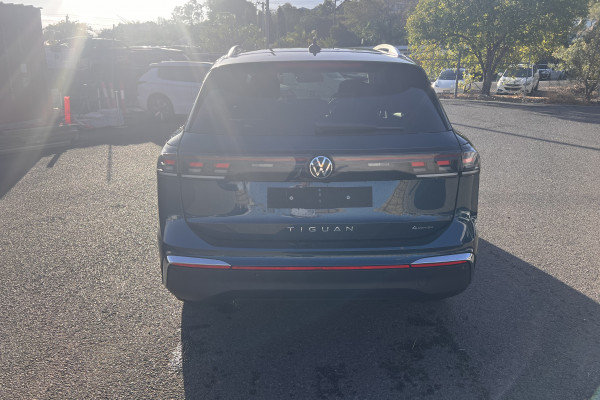 2026 Volkswagen Tiguan CT 150TSI Elegance SUV Image 6