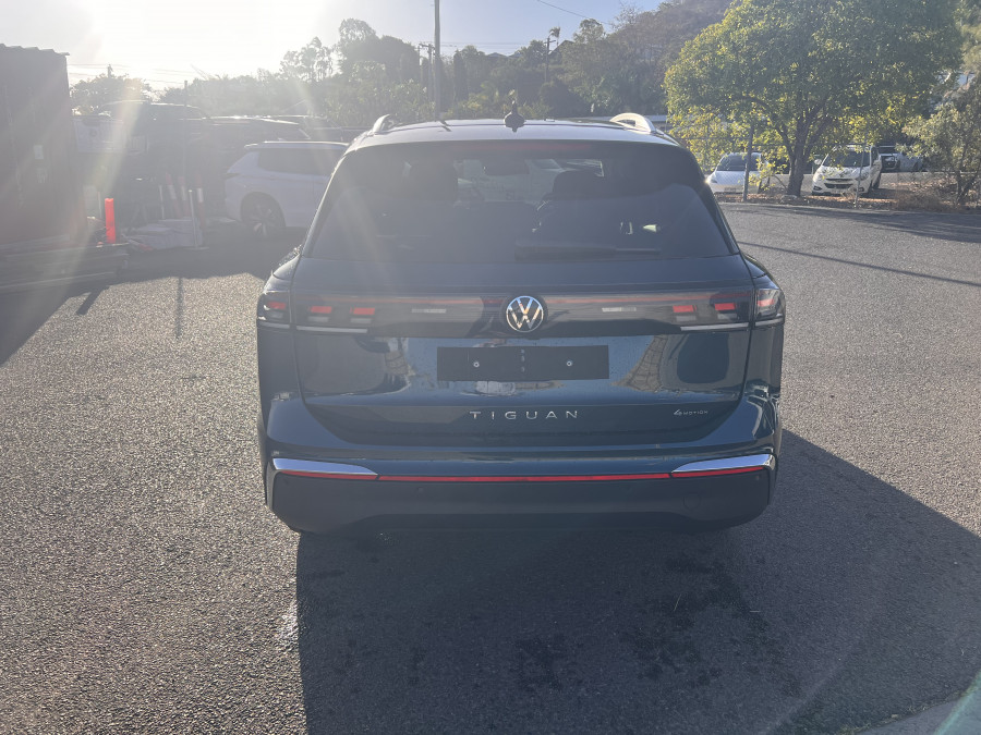 2026 Volkswagen Tiguan CT 150TSI Elegance SUV Image 6
