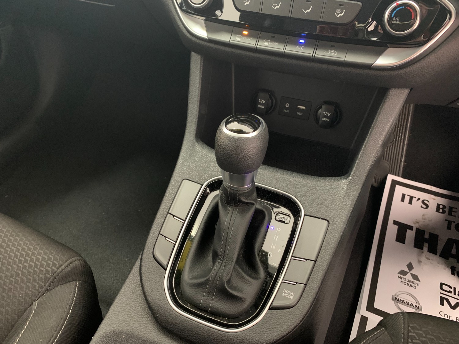 2018 Hyundai i30 PD Go Hatchback Image 9