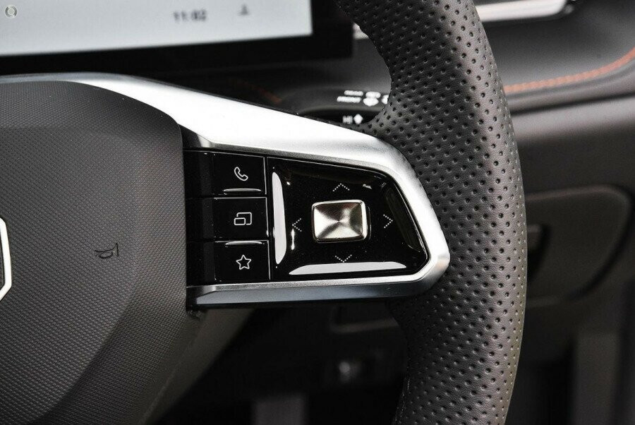 2024 MY24.5 MG HS AS33 Excite SUV Image 9