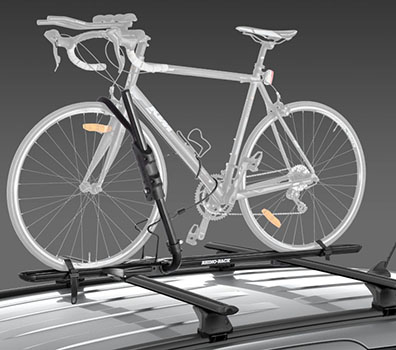 Rhino Rack Bike Carrier