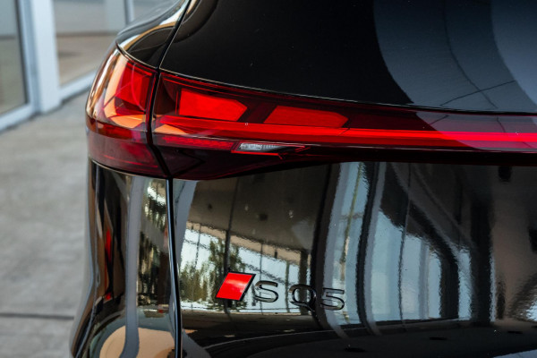 2026 Audi SQ5  SUV image 24