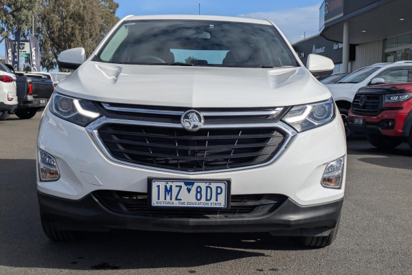 2018 Holden Equinox EQ LS SUV Image 4