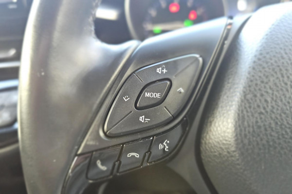 2018 Toyota C-HR NGX50R Koba SUV Image 22