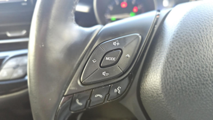 2018 Toyota C-HR NGX50R Koba SUV Image 22