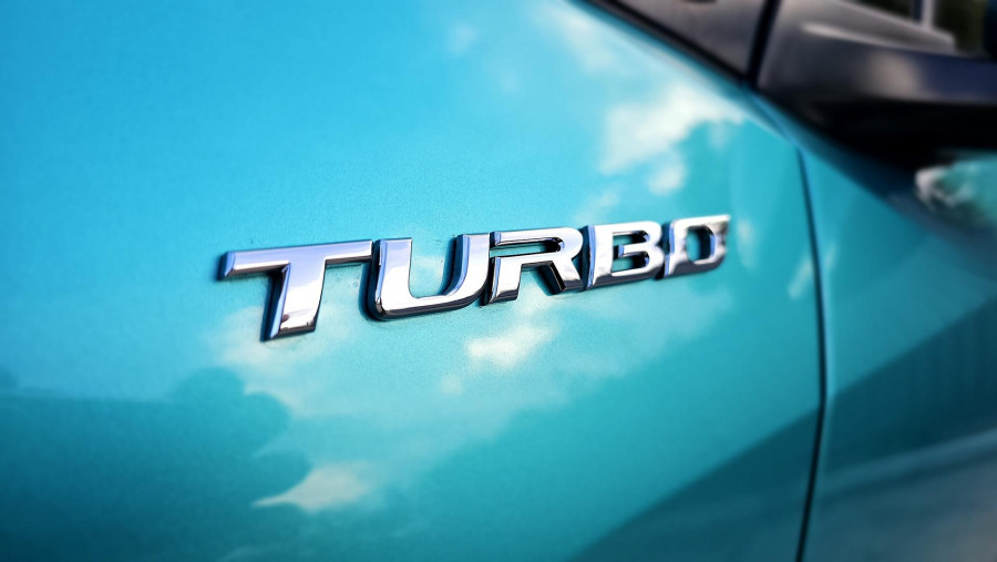 2018 Toyota C-HR NGX50R Koba SUV Image 30