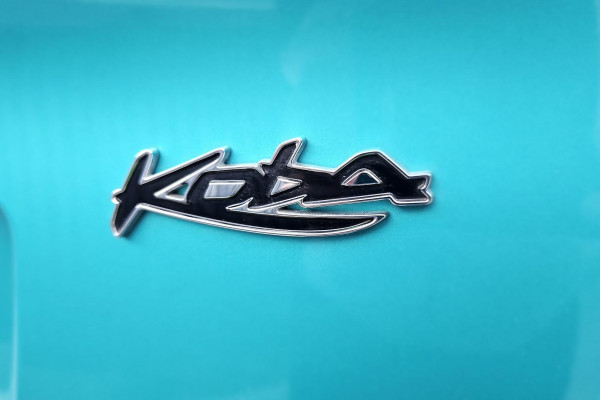 2018 Toyota C-HR NGX50R Koba SUV Image 31