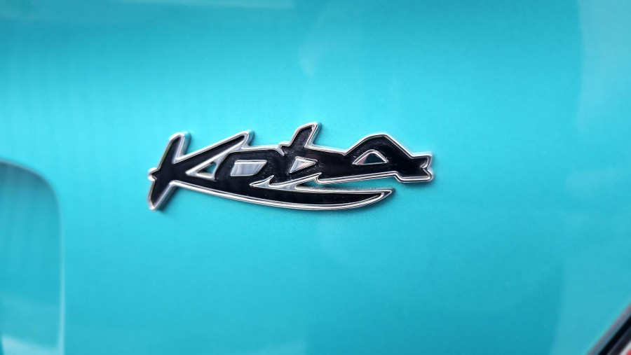 2018 Toyota C-HR NGX50R Koba SUV Image 31