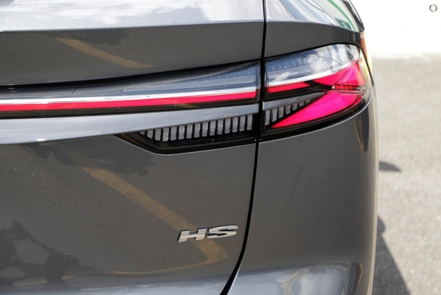 2025 MG HS AS33 Essence SUV Image 10
