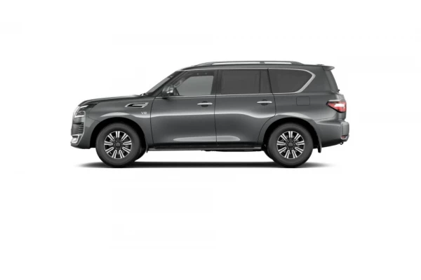 2026 Nissan Patrol Y62 Ti-L SUV Image 31