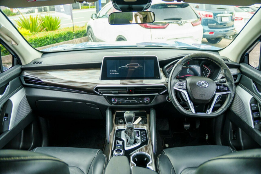 2019 LDV D90 SV9A Deluxe Wagon Image 18