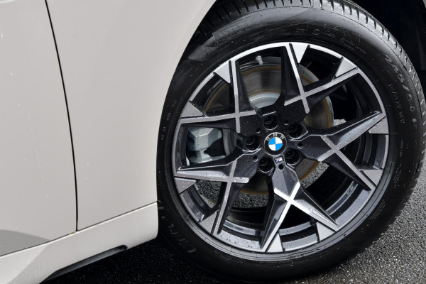 2026 BMW X3 G45 20 xDrive SUV image 25