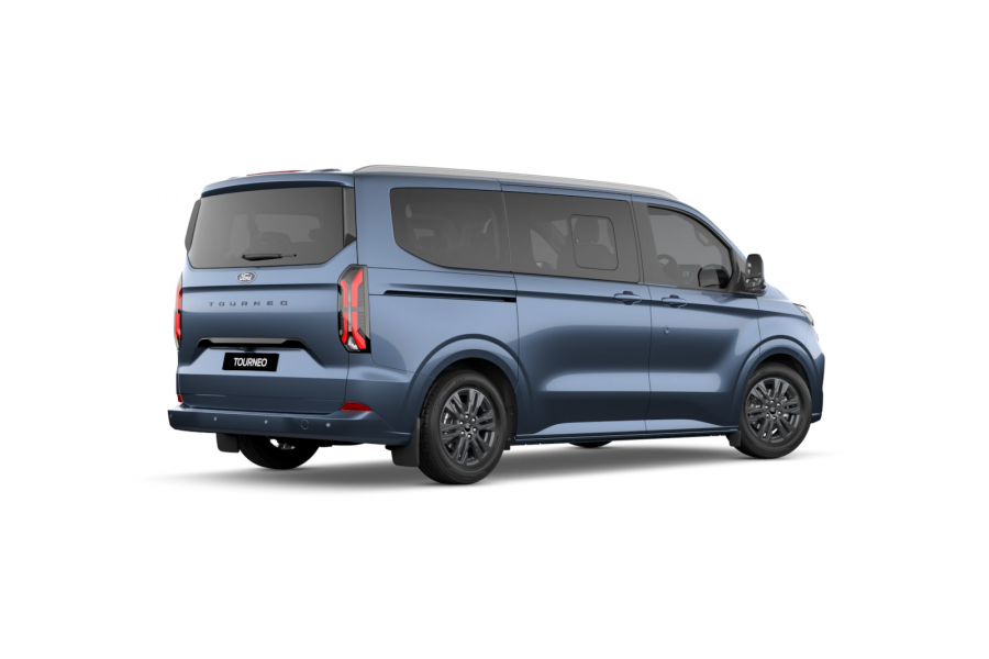 2024 MY24.5 Ford Tourneo AV Titanium X People Mover Image 7