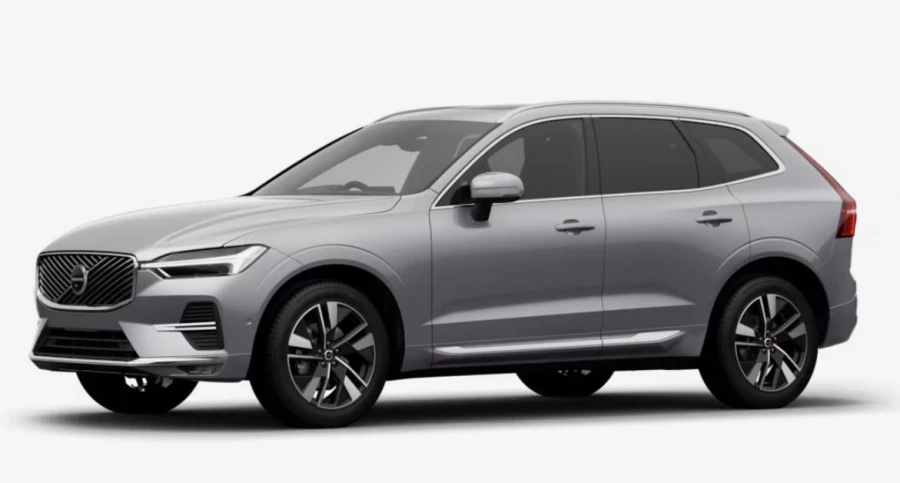 2026 Volvo XC60 UZ Plus B5 Bright SUV Image 1