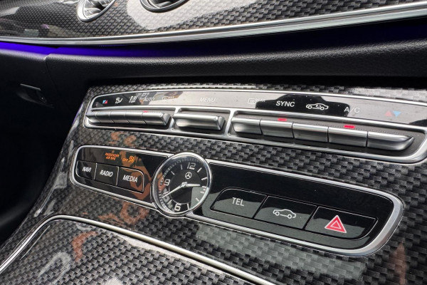 2017 Mercedes-Benz E-Class C238 E400 Coupe Image 15