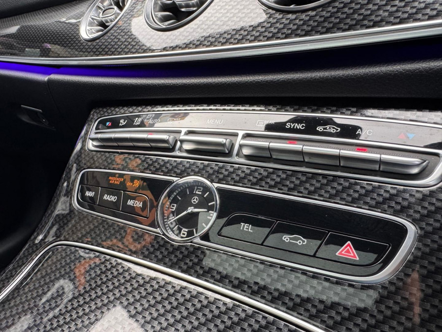 2017 Mercedes-Benz E-Class C238 E400 Coupe Image 15
