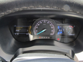 2019 MY19.75 Ford Ranger Utility