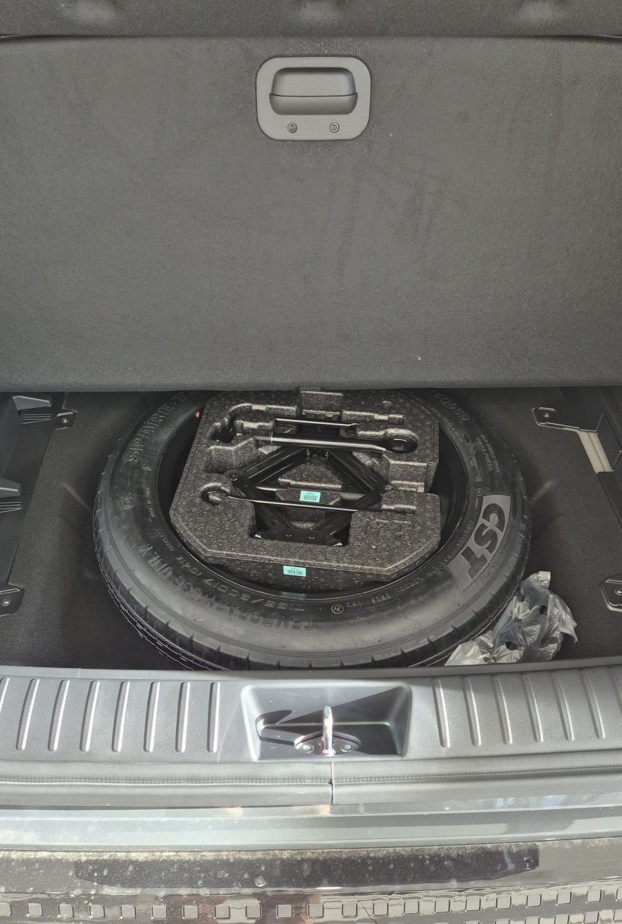 2026 MYay Hyundai KONA SX2.V3 Electric SUV Image 12