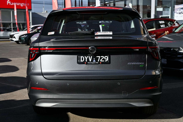 2025 MG MGS5 EV ZS3EM Excite 49 SUV Image 3