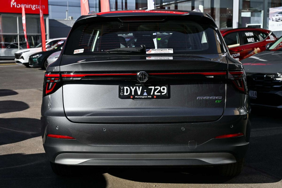 2025 MG MGS5 EV ZS3EM Excite 49 SUV Image 3