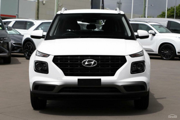 2026 MY27 Hyundai Venue QX.V5 SUV Image 3