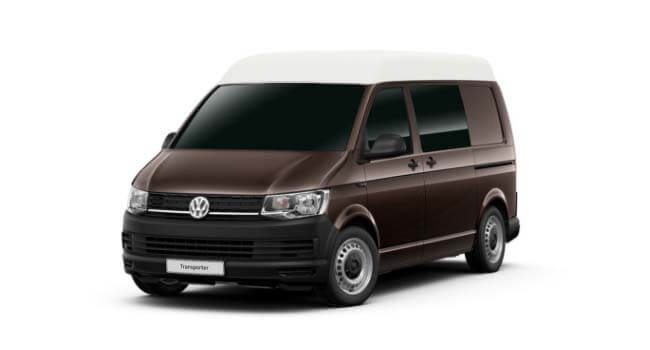 Chestnut Brown Metallic