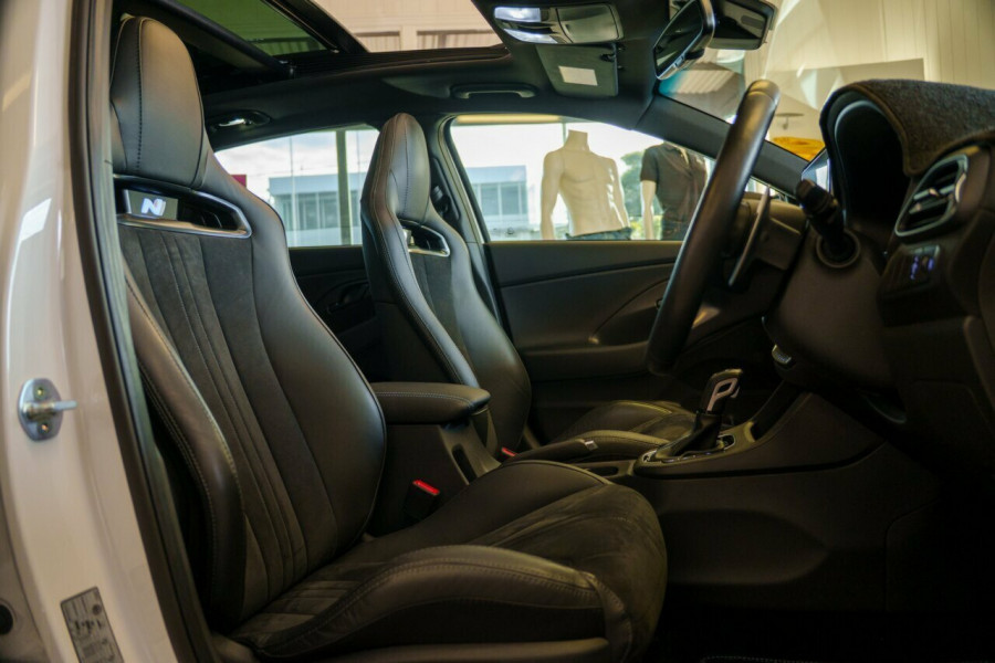 2023 Hyundai i30 PDe.V5 N Premium Hatch Image 18