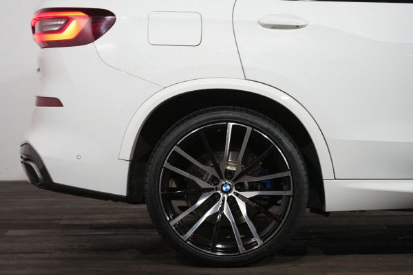 2020 BMW X5 xDrive30d SUV Image 6