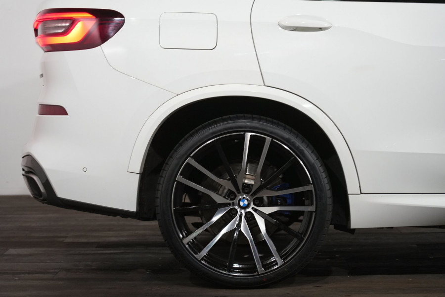 2020 BMW X5 xDrive30d SUV Image 6