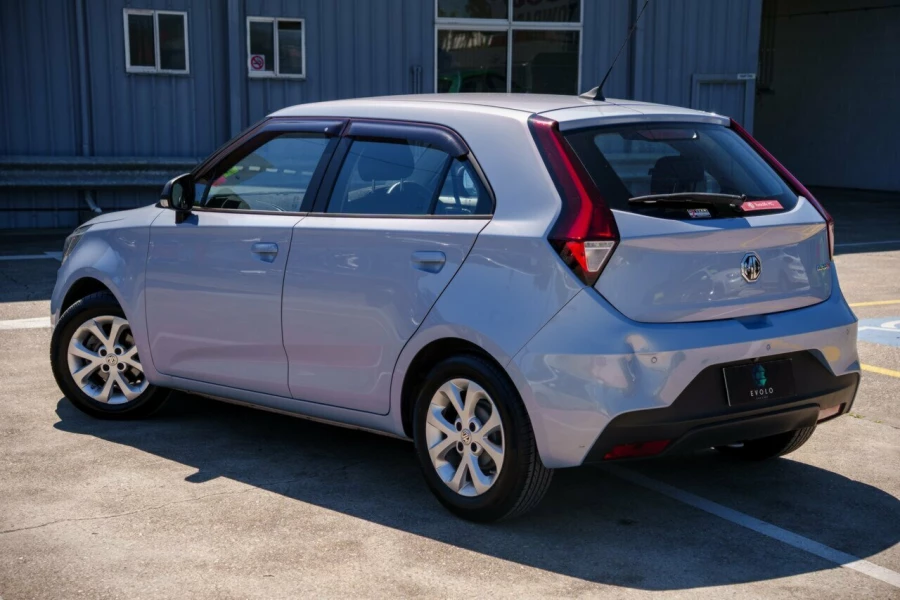 2022 MG MG3 SZP1 Core Hatch Image 2