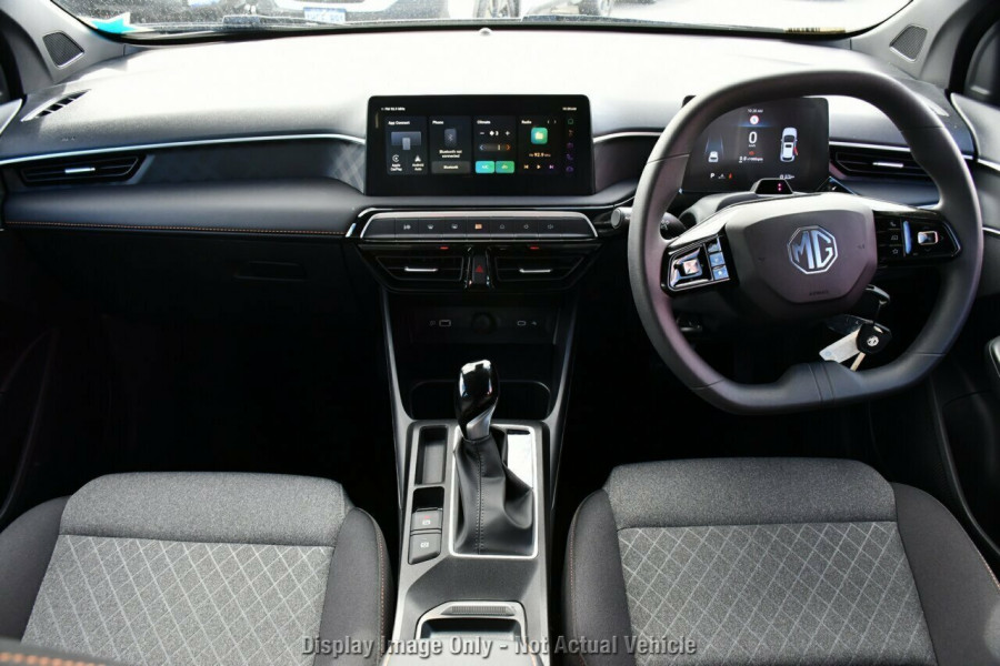 2026 MG MG3 ZP22 Vibe Hatch Image 10