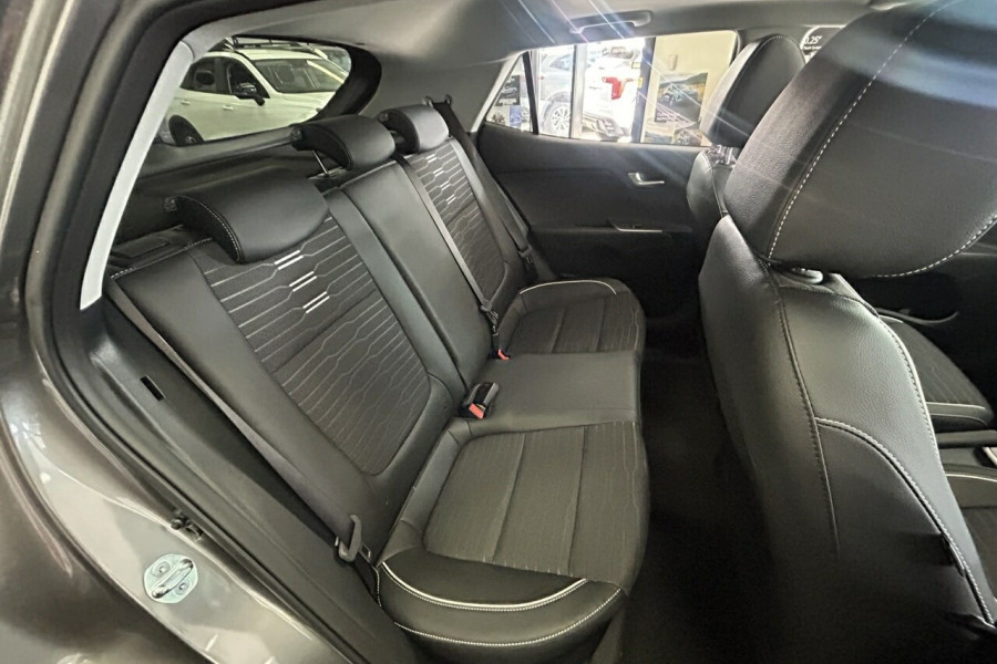 2024 Kia Stonic YB GT-Line SUV Image 17