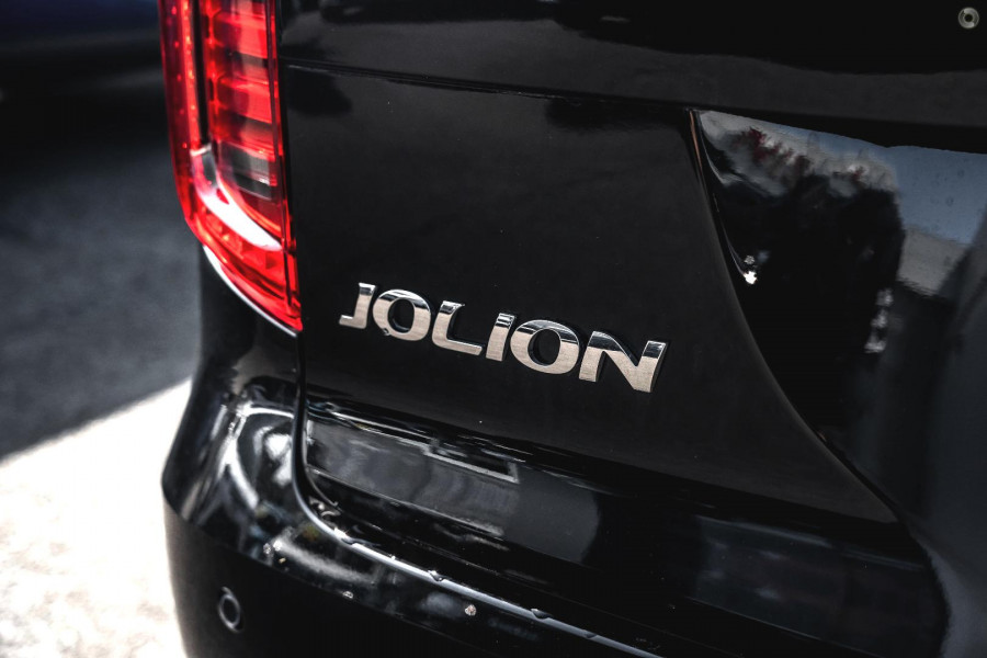 2025 GWM Haval Jolion A01 Lux SUV Image 12
