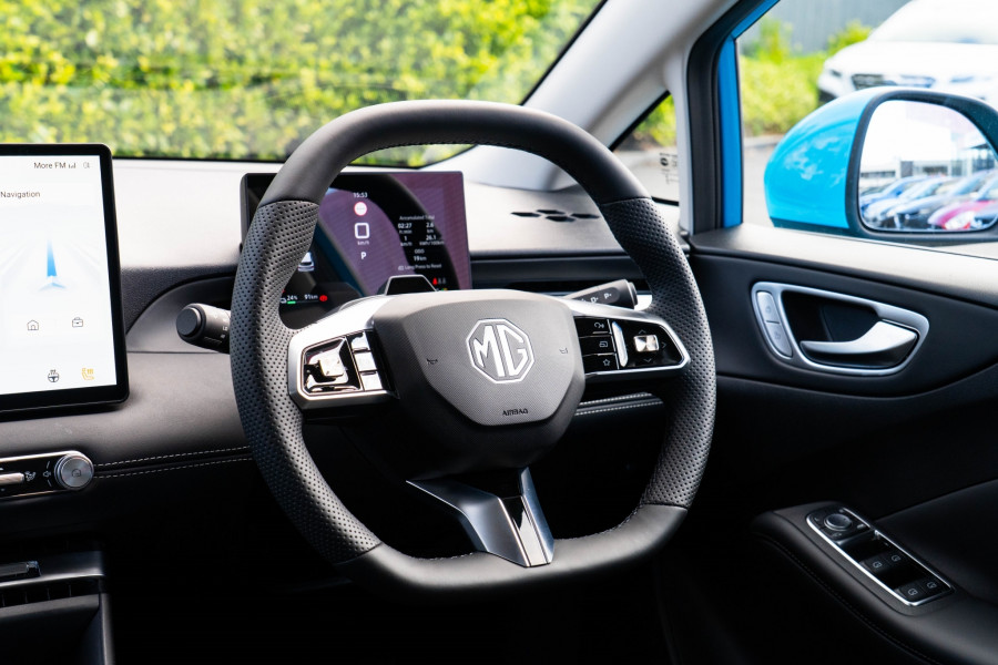 2026 MG MG4 EV Urban AH4E Essence 54 Hatch Image 18