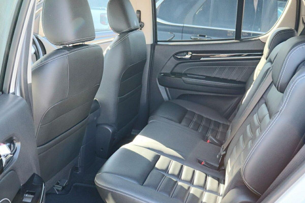 2020 MY19 Isuzu MU-X LS-T SUV Image 12