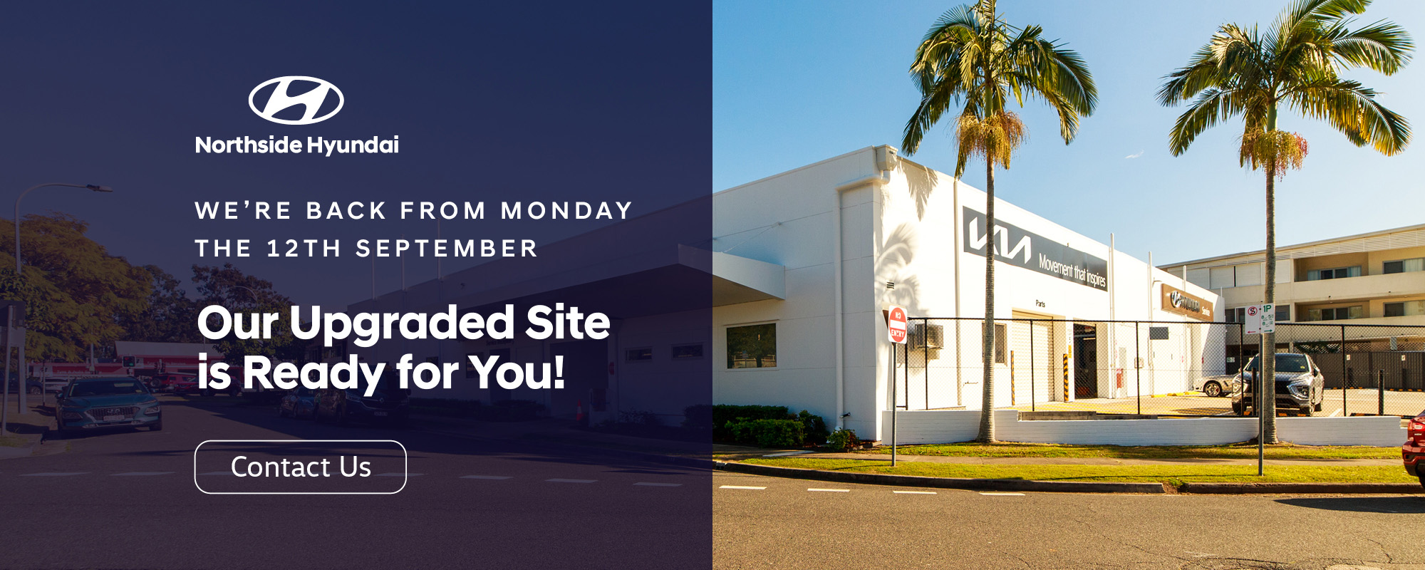 Hyundai Dealer Brisbane Northside Hyundai