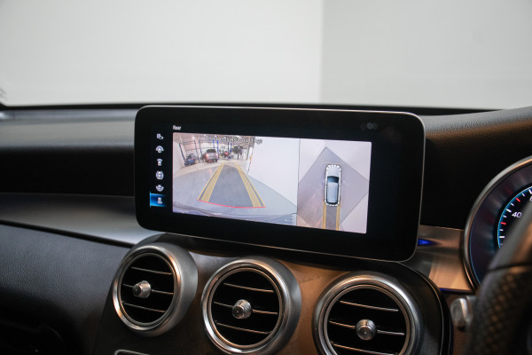 2019 Mercedes-Benz GLC-Class GLC300 SUV image 20