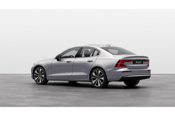 2024 MY25 Volvo S60  Ultra B5 Bright Sedan Image 3