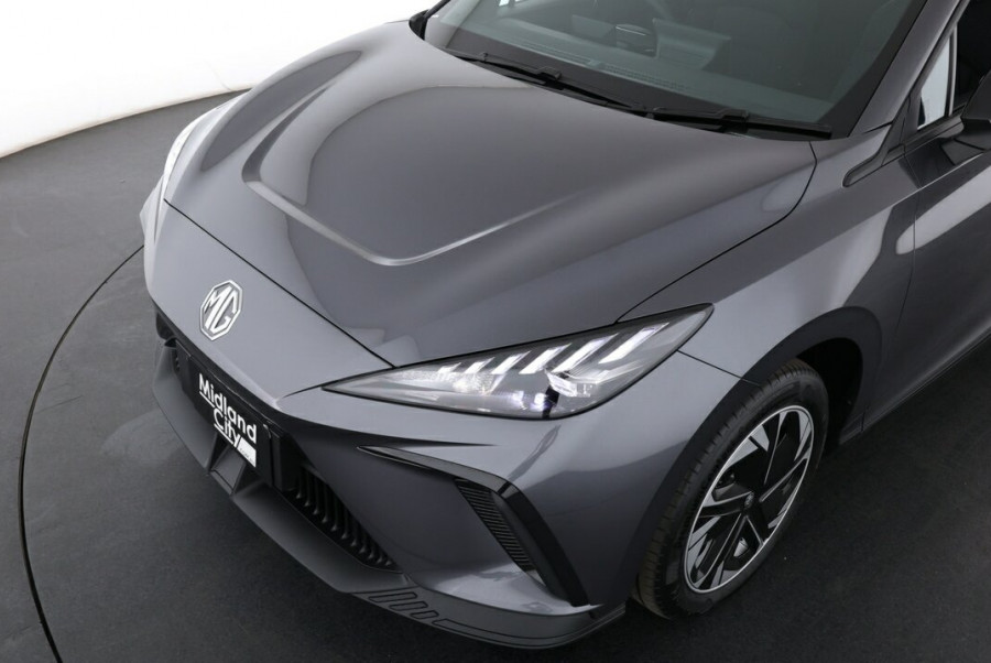 2023 MG MG4 MEH32 Excite 51 Hatch Image 9