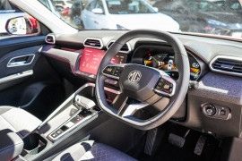 2024 MY25 MG ZS ZS32 Excite Hybrid+ SUV