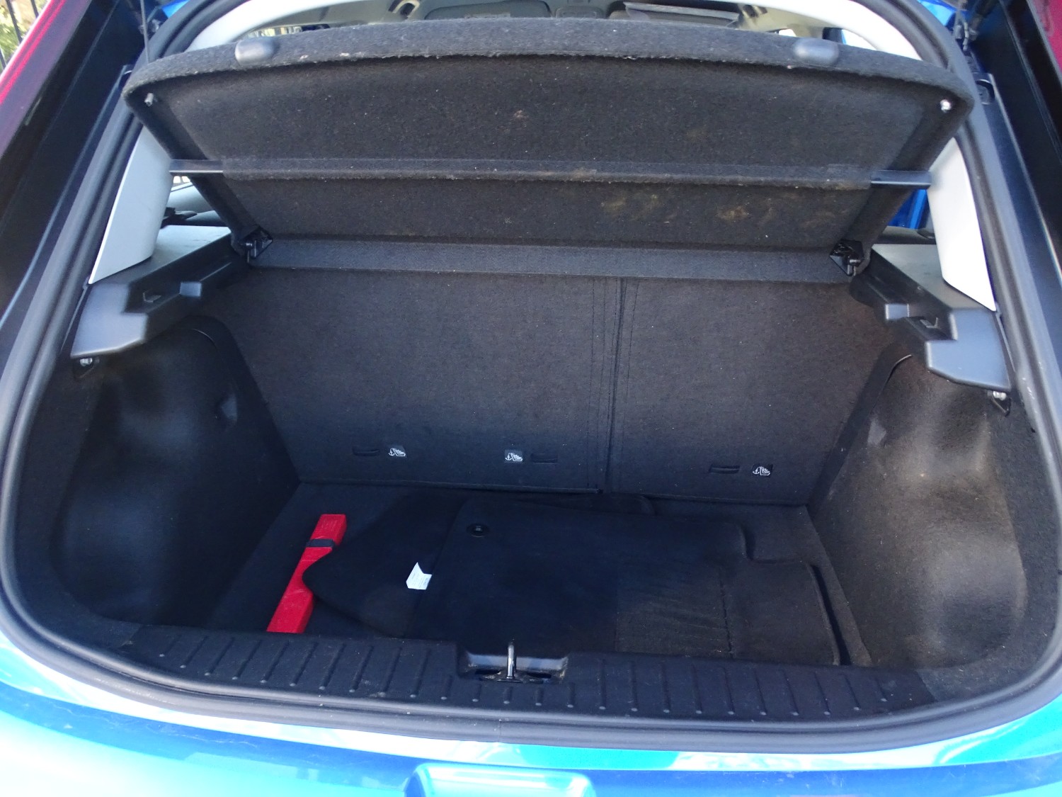 2023 MG MG3 SZP1 Excite Hatch Image 11