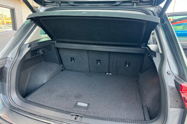2016 MY17 Volkswagen Tiguan 5N 140TDI Highline SUV Image 25