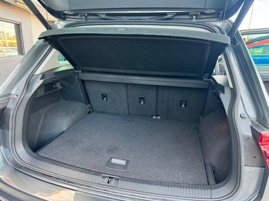 2016 MY17 Volkswagen Tiguan 5N 140TDI Highline SUV Image 25
