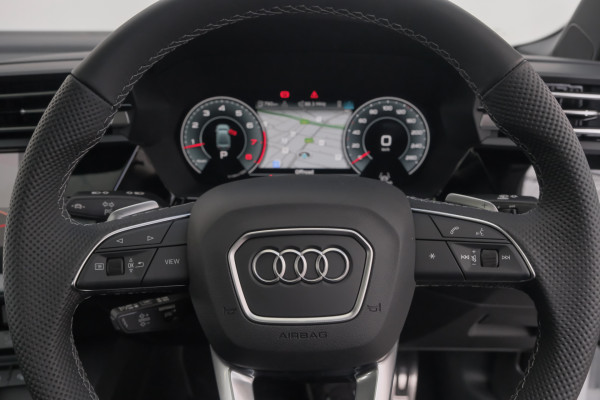 2026 Audi A3 GY TFSI 110kW S line Sedan image 15